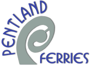 Pentland Ferries logo